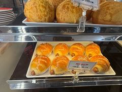 -敏华冰厅(平安金融中心店)