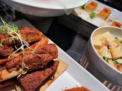 -晓长安·新陕菜(曲江店)