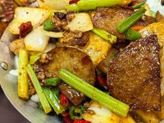 -小四川餐厅(纪庄子北道店)