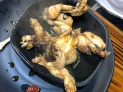 -味仙疯美蛙鱼头(清扬路总店)