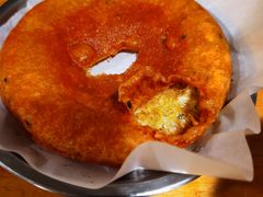 炸面窝-魏旺湖北正宗牛肉面(硚口公园店)