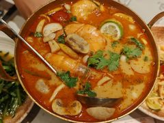 -Home Thai·泰谣(王府井apm店)