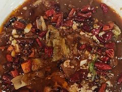 -宛平李记小吃(东关街店)