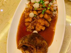 -上海大酒店(南京东路店)