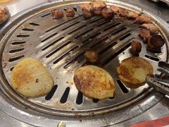 -炽城·烤肉名家(鸿达中央广场店)