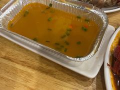 -東豫狼鲜货烧烤. 碳火烤鱼. 小龙虾(上海首店)