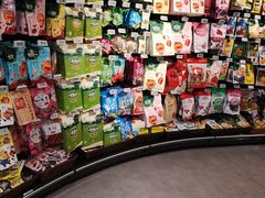 -永辉Bravo超市(东二环泰禾广场店)