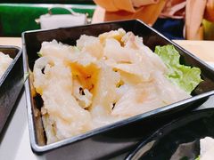 牛筋-牛记皇·鲜牛肉火锅(弘阳广场店)