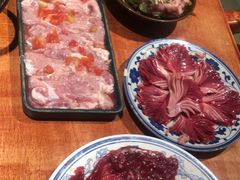 -周小明火锅(黑金冠社区店)