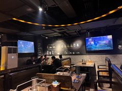 -麦凯伦烧烤·精酿超级工厂店(金桥总店)