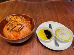 -Tivano意大利餐厅(成都居舍酒店)