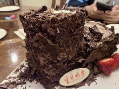 -新侨三宝乐面包店(崇文门店)