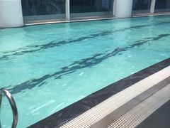 -一兆韦德健身(慧芝湖店)