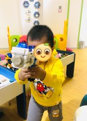 -趣童婴幼儿SPA母婴生活馆(孔雀城店)