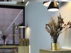 大堂-铁手珈琲制造局metalhands(望京店)