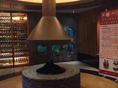 -辉哥火锅(虹桥路店)