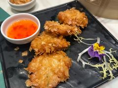 -悦得闲广式点心茶楼(蓝鲸世界店)
