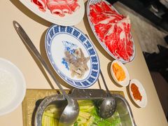 -龙森园火锅(琴台路店)