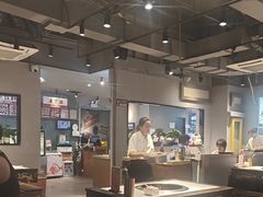 -海汕记·潮汕鲜牛肉火锅·自助