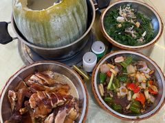 -红旗山庄(圭峰山店)