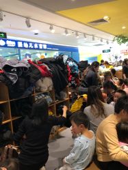 点击看大图 -波比一号儿童乐园(圣熙8号店)
