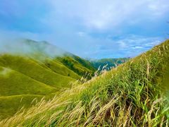 -萍乡武功山风景名胜区