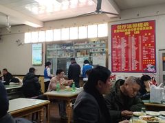 -华光餐厅(复兴路店)