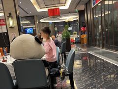 -眉州东坡(北苑华贸店)
