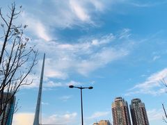 -台场海滨公园船码头