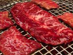 -铭牛烧肉·和牛海鲜自助(高新月牙湖店)