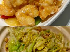 -荣兴酒家(徐家汇店)