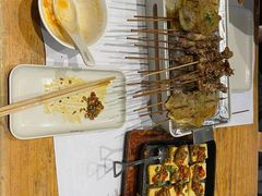 -木屋烧烤(双榆树店)