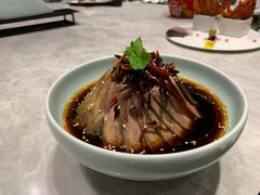 -西安高新洲际酒店•彩丰楼中餐厅