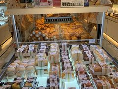 -烘焙町面包店(西四店)