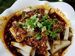 -黔府豆米火锅野菜馆(南马店)