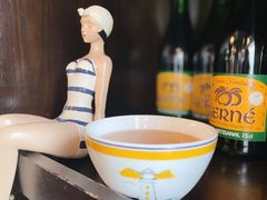 布列塔尼苹果酒-La Creperie法餐厅(桃江路店)