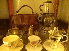 -德福楼咖啡吧(德福巷店)