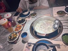 -大头椰·海南椰子鸡火锅(思明万象城店)