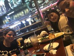 -RED LOBSTER(中城西店)
