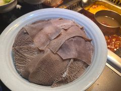 -大隐·成都火锅Bistro(合生麒麟新天地店)