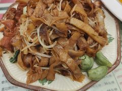 -葛记焖饼(伏牛路店)