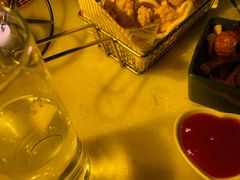 -柒Lounge(三里屯店)