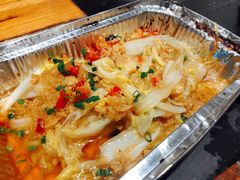 -烧货·活海鲜炭烧(湖滨商业街店)