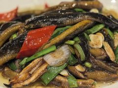 -朱桥甲鱼馆(淮海西路店)