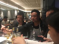-长嘉·河图火锅(长嘉汇江景旗舰店)