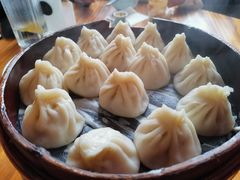 南翔小笼包-双塔老饭店