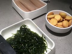 -半天妖烤鱼(丰科万达店)