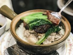 -坤记煲仔小菜(西环店)