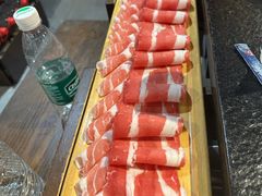 -阳坊涮肉(西直门凯德mall店)