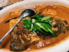 -老头儿油爆虾·1987杭州烟火味(湖滨银泰in77D区店)